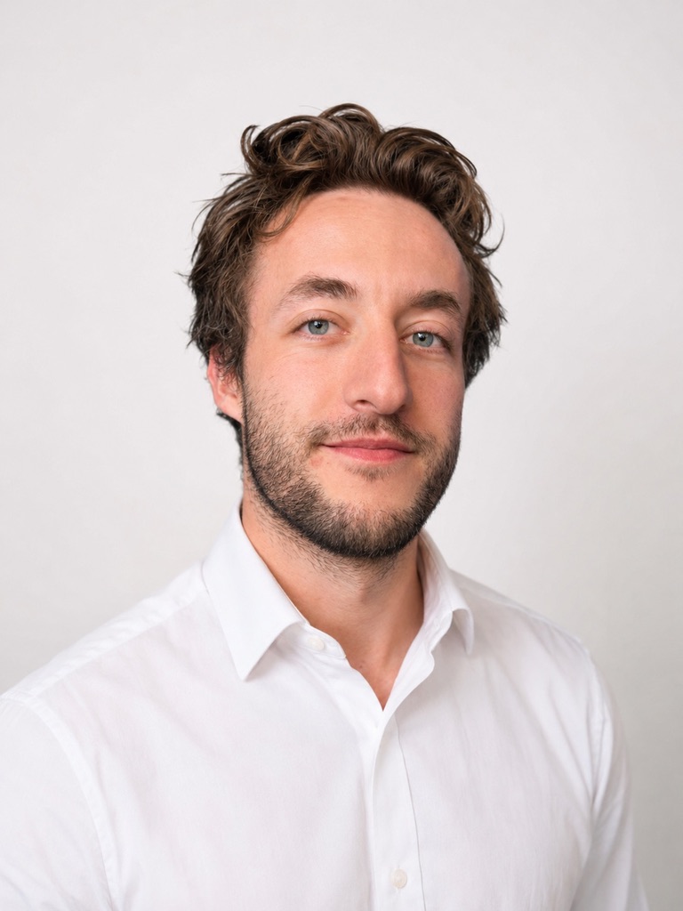 Henri Ducasse — Mobility Transition Lab